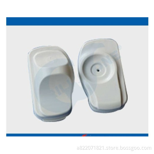 Cheap Price 58Khz AM eas system multiple used hard tag anti-